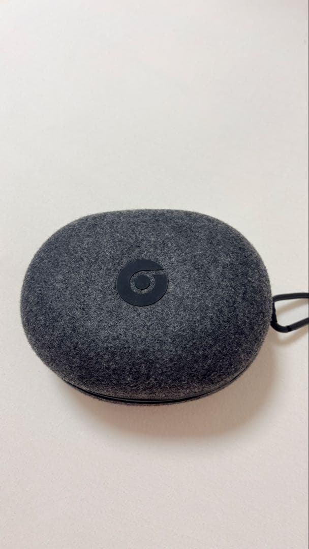 Beats Solo Pro ケース付き