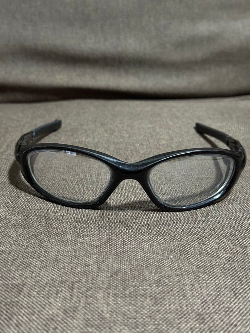 Oakley Minute 2.0 純正度付きレンズ廃盤 モデル