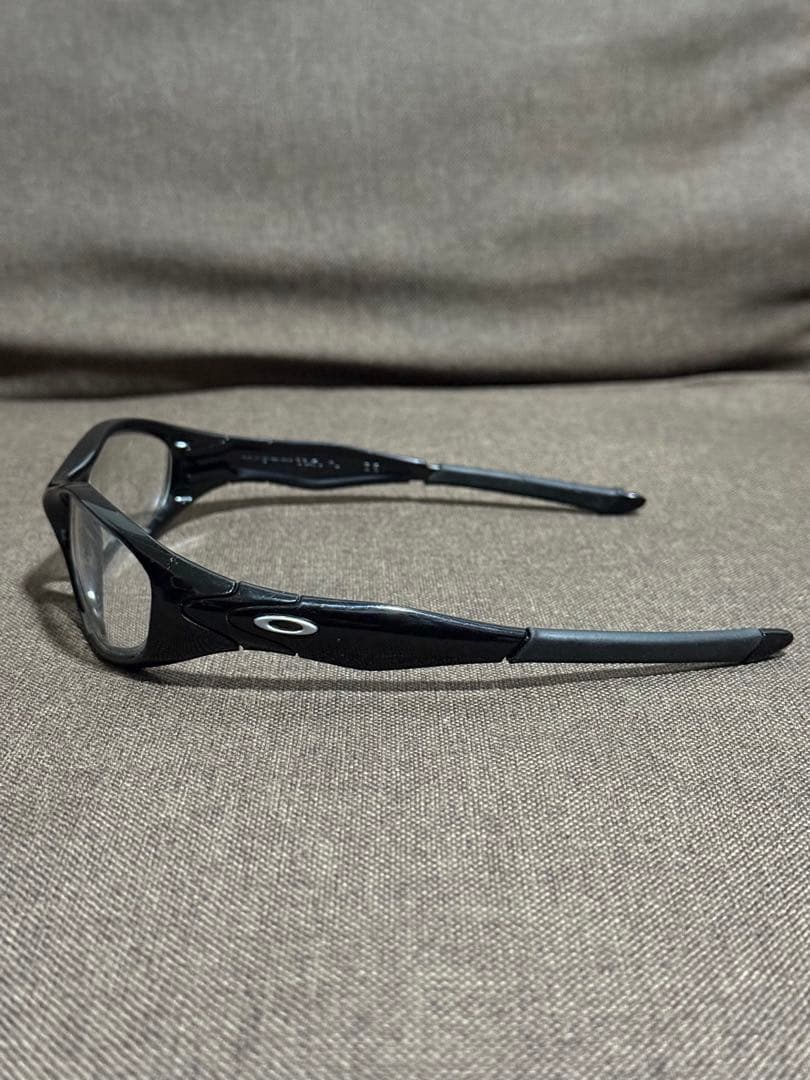 Oakley Minute 2.0 純正度付きレンズ廃盤 モデル