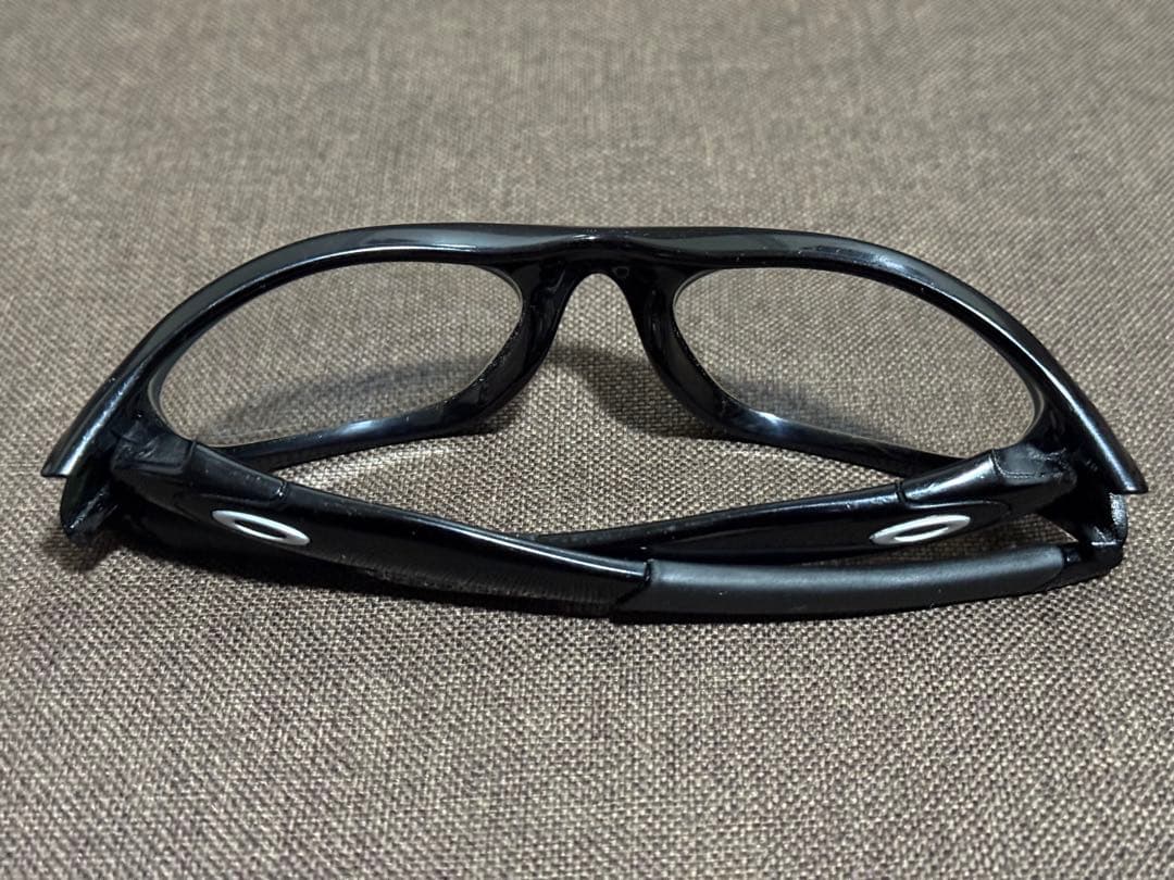 Oakley Minute 2.0 純正度付きレンズ廃盤 モデル