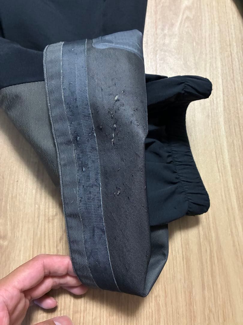 NORRONAノローナ　タモックGORE-TEX Pro ビブパンツ