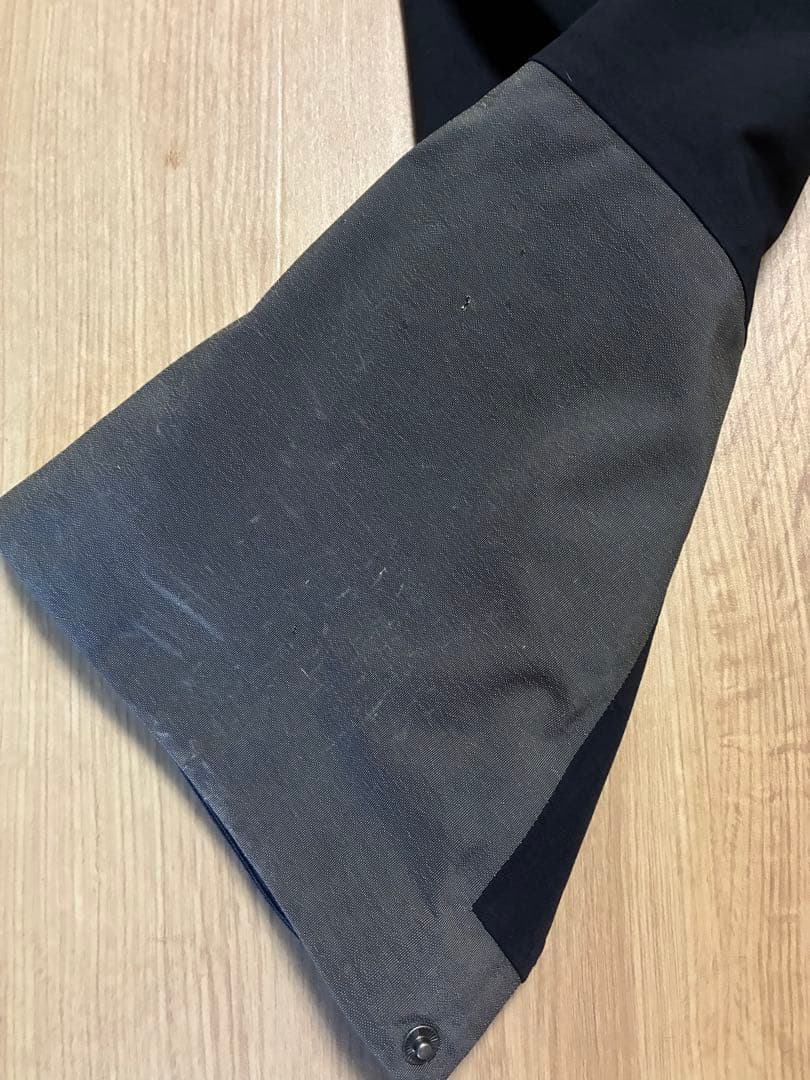 NORRONAノローナ　タモックGORE-TEX Pro ビブパンツ