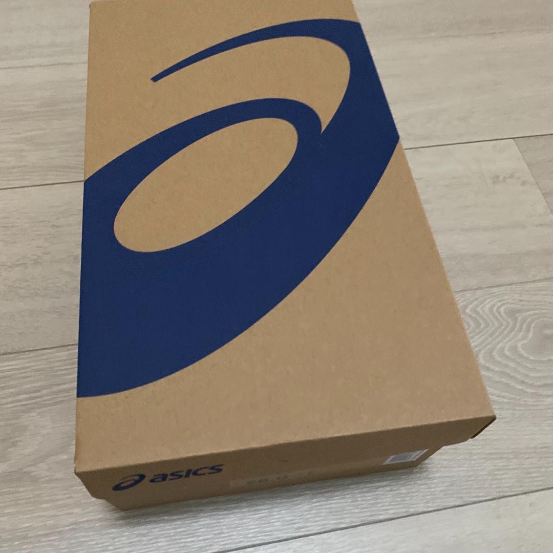 新品未使用 28.0 アシックス asics ゲルプレショット クラシック4