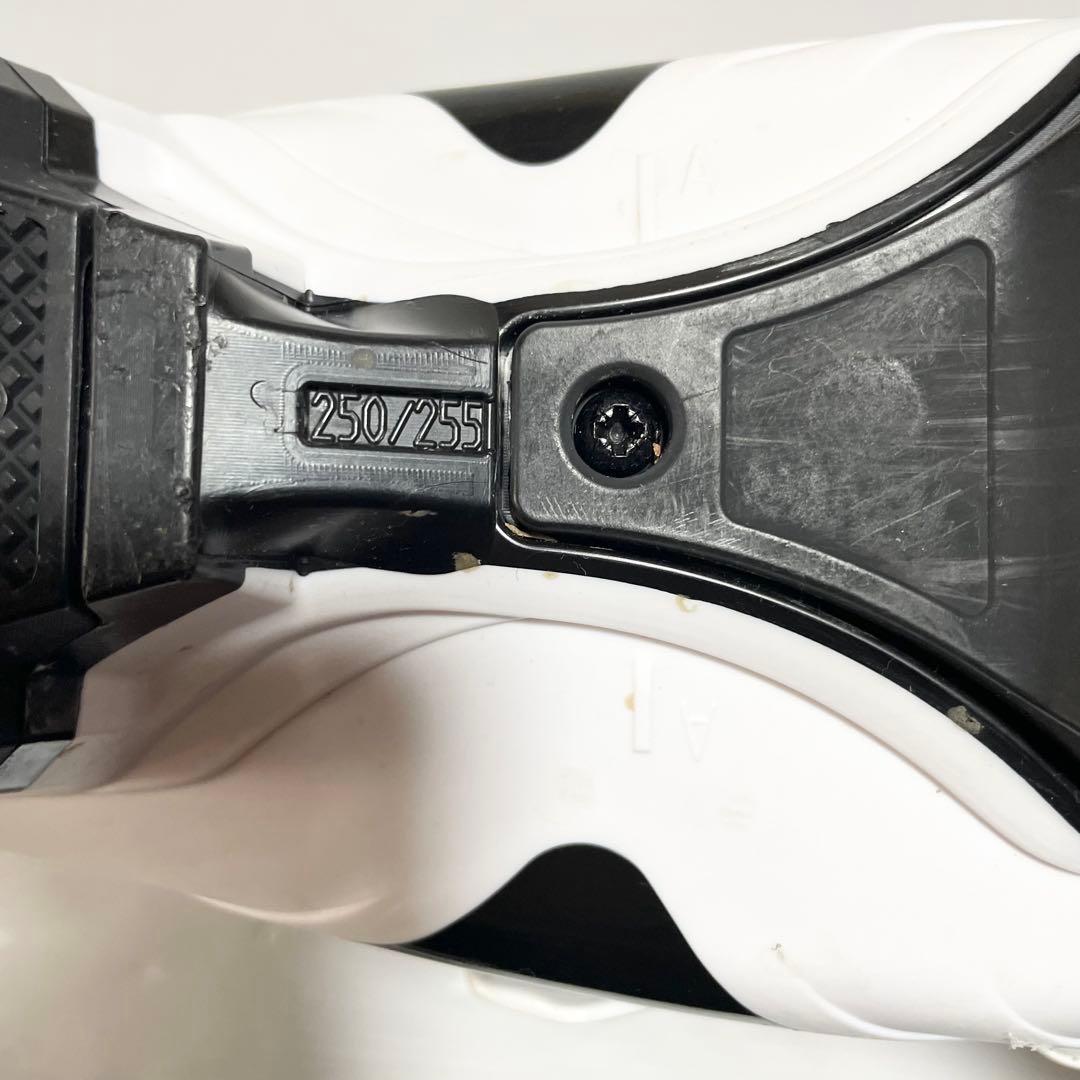 【美品】HEAD スキーブーツnext EDGE 80 25.0㎝