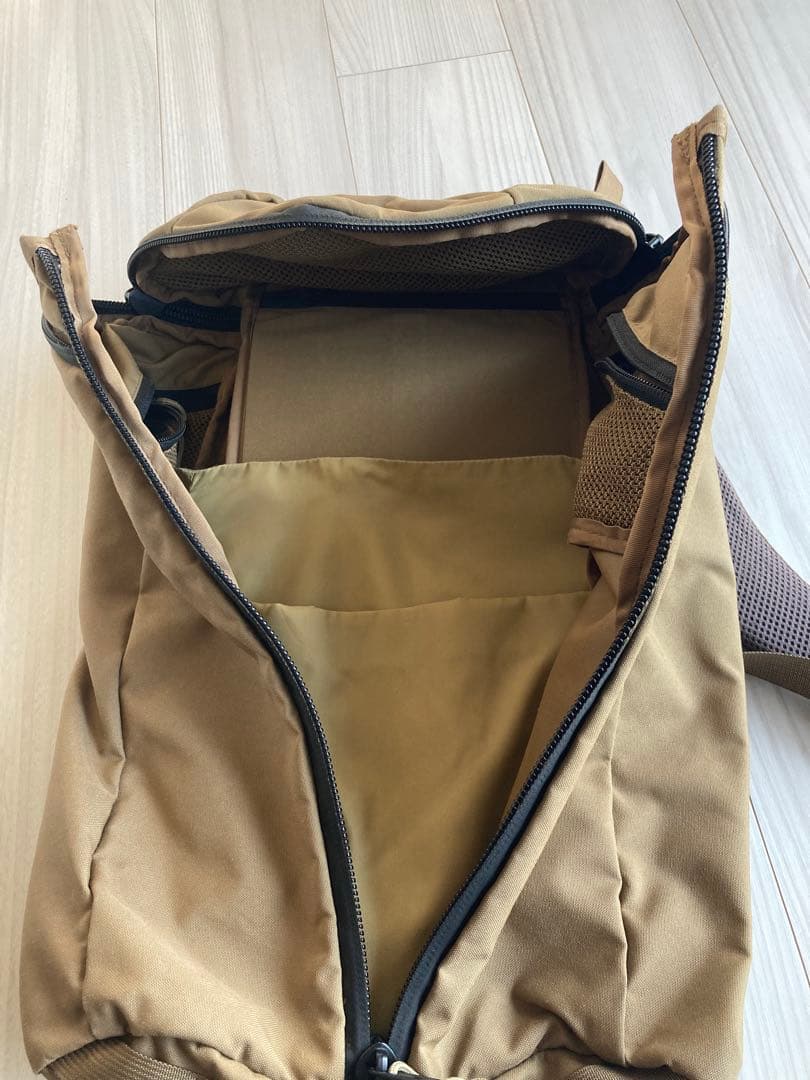 MYSTERY RANCH ベージュ リュック　アーバンアサルト 旧モデル