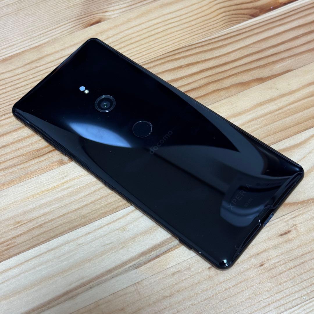 5301 Xperia XZ3 SIMフリー