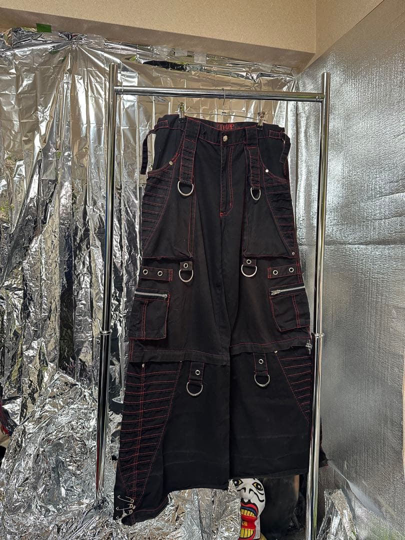 l*6様 tripp nyc 90s