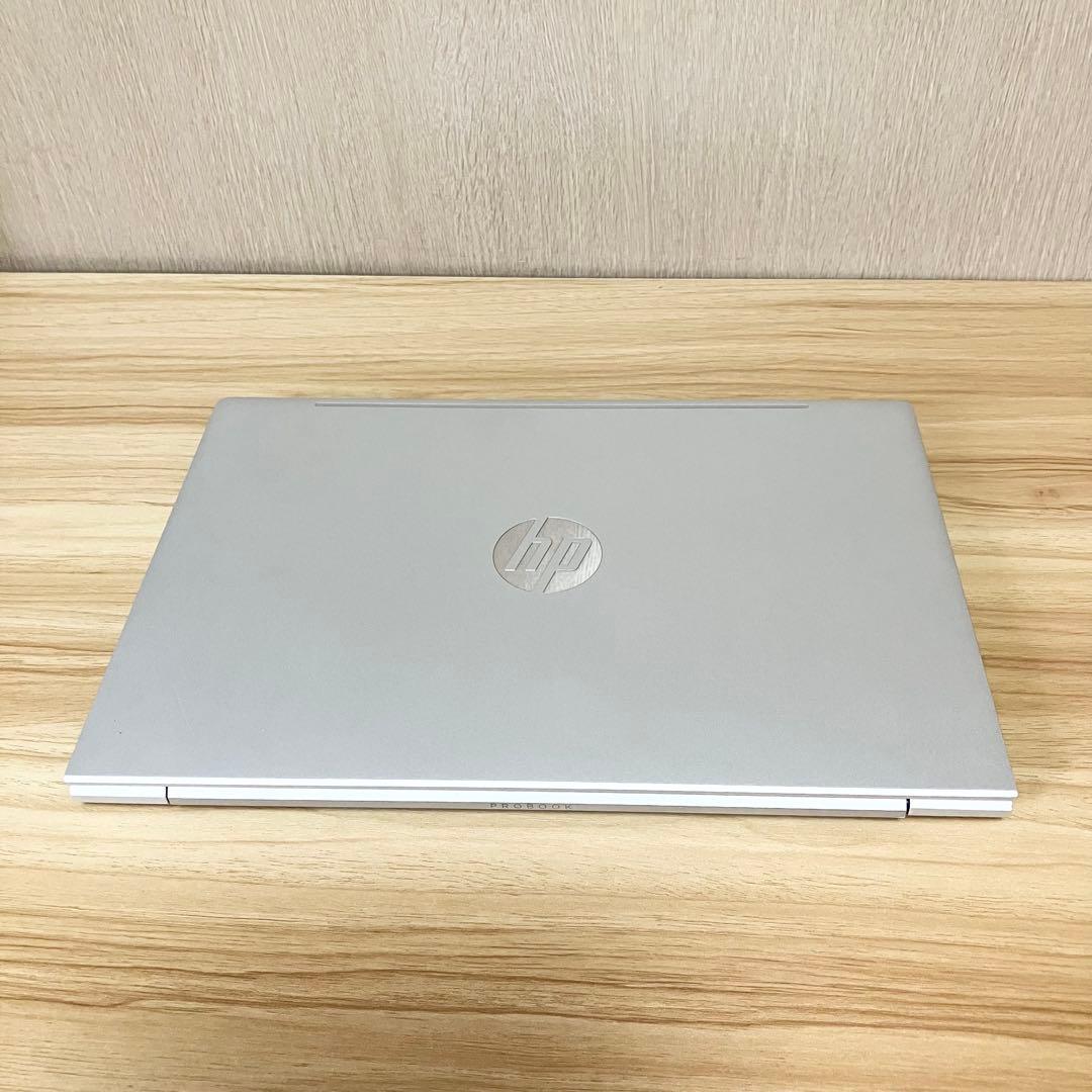 第11世代！HP ProBook 430 G8 corei5 メモリ16GB