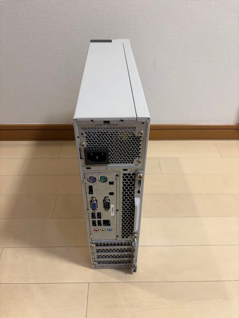 NEC Mate i7-6700メモリ8GB SSD240GB