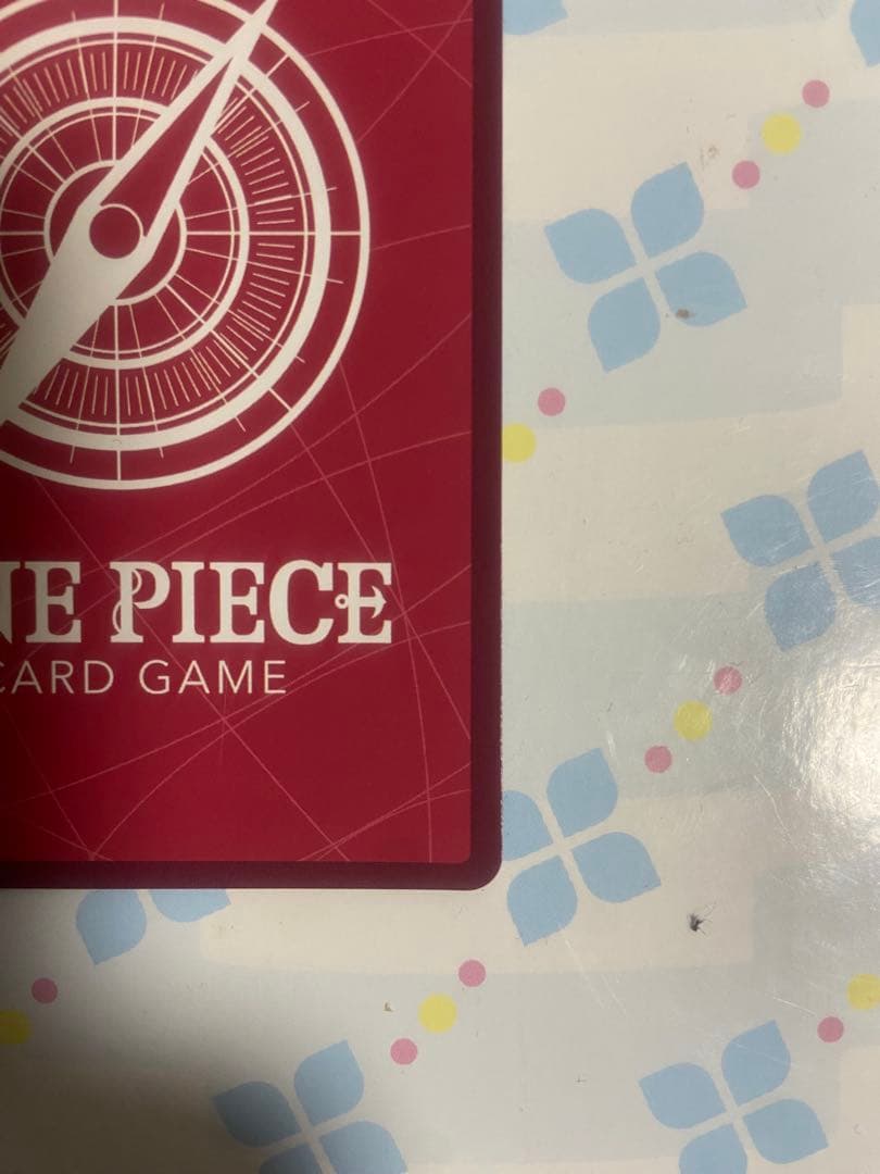 ワンピースカード　エッグヘッドクライシス ボニー　リーダーパラレル