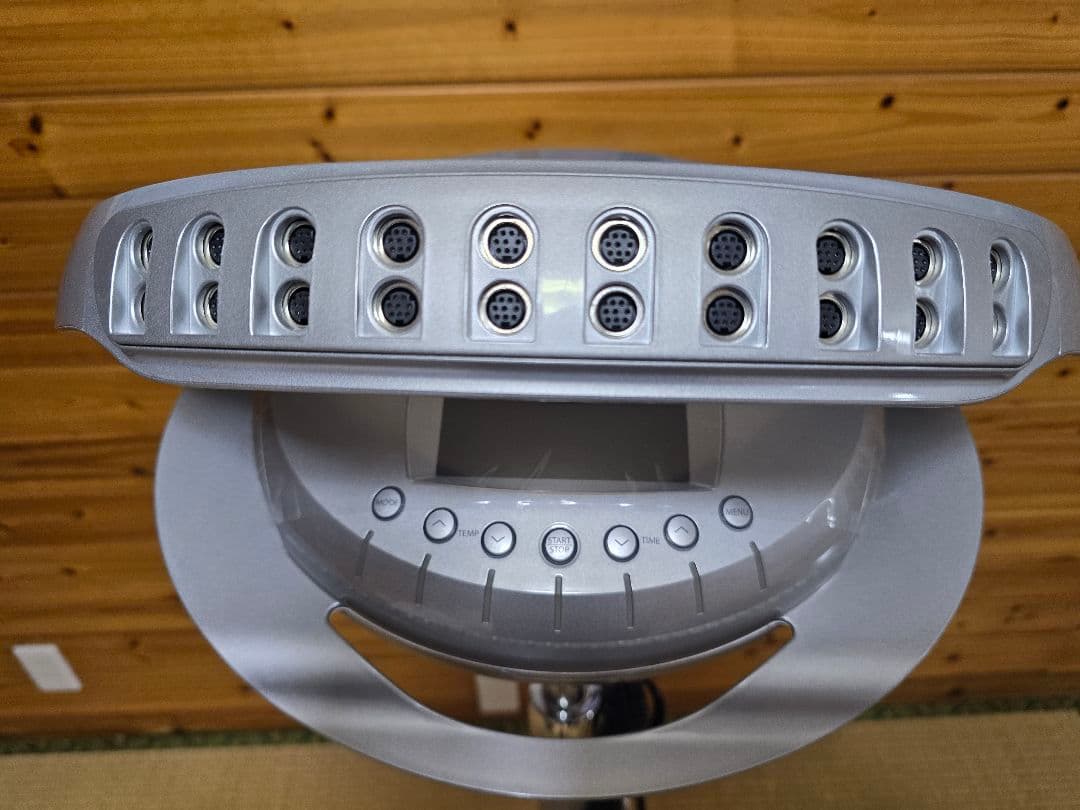 デジタルパーマ機　OOHIRO　オオヒロ　オーディスプロ　スタンドタイプ