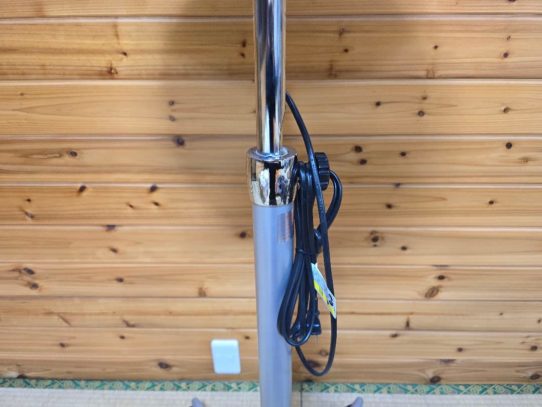 デジタルパーマ機　OOHIRO　オオヒロ　オーディスプロ　スタンドタイプ