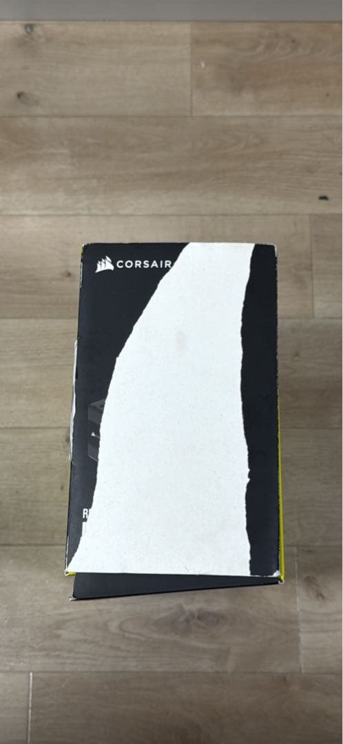 Corsair RM850x フルモジュラー電源