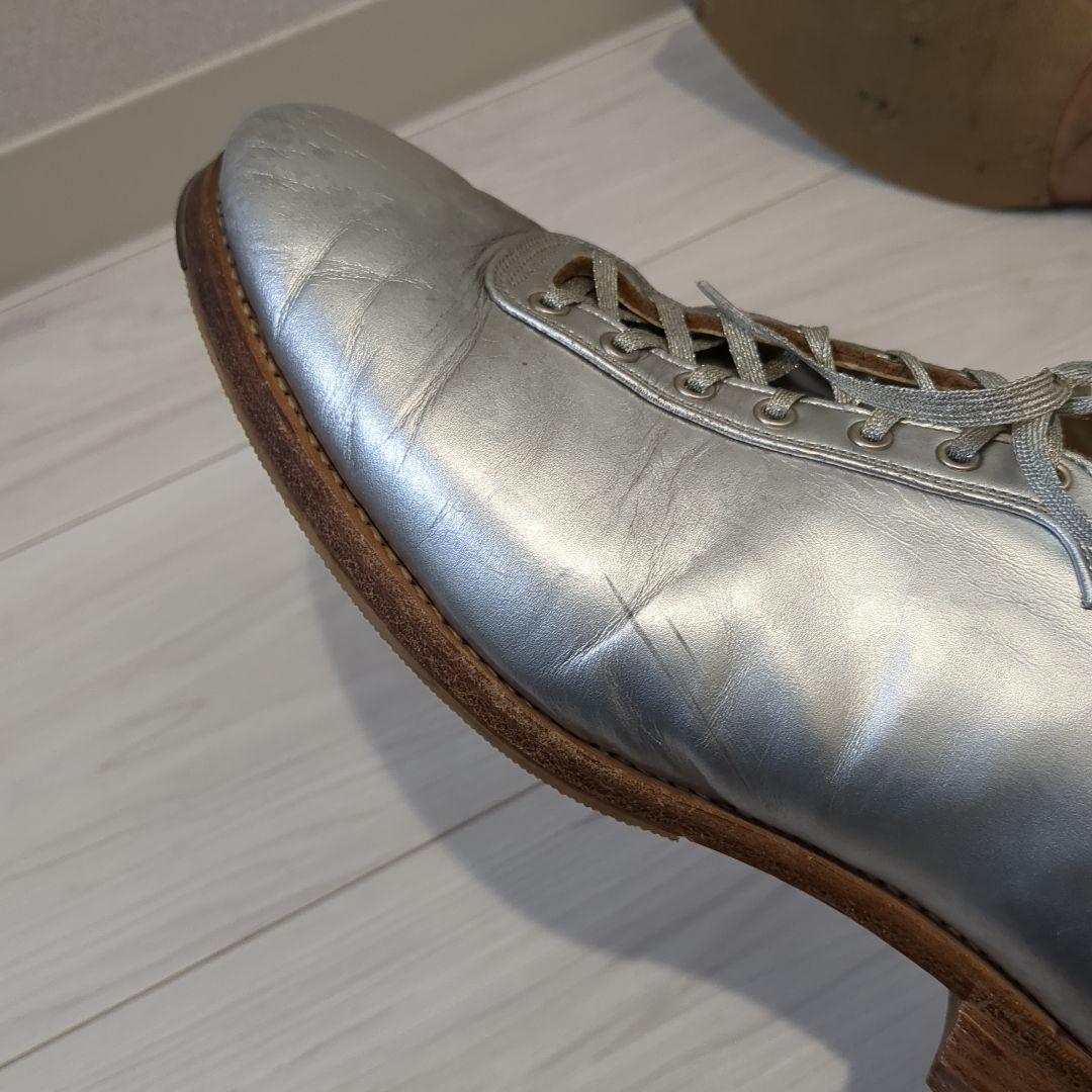 MINEZO SPORTS SHOES SPRINTER プレーントゥシューズ