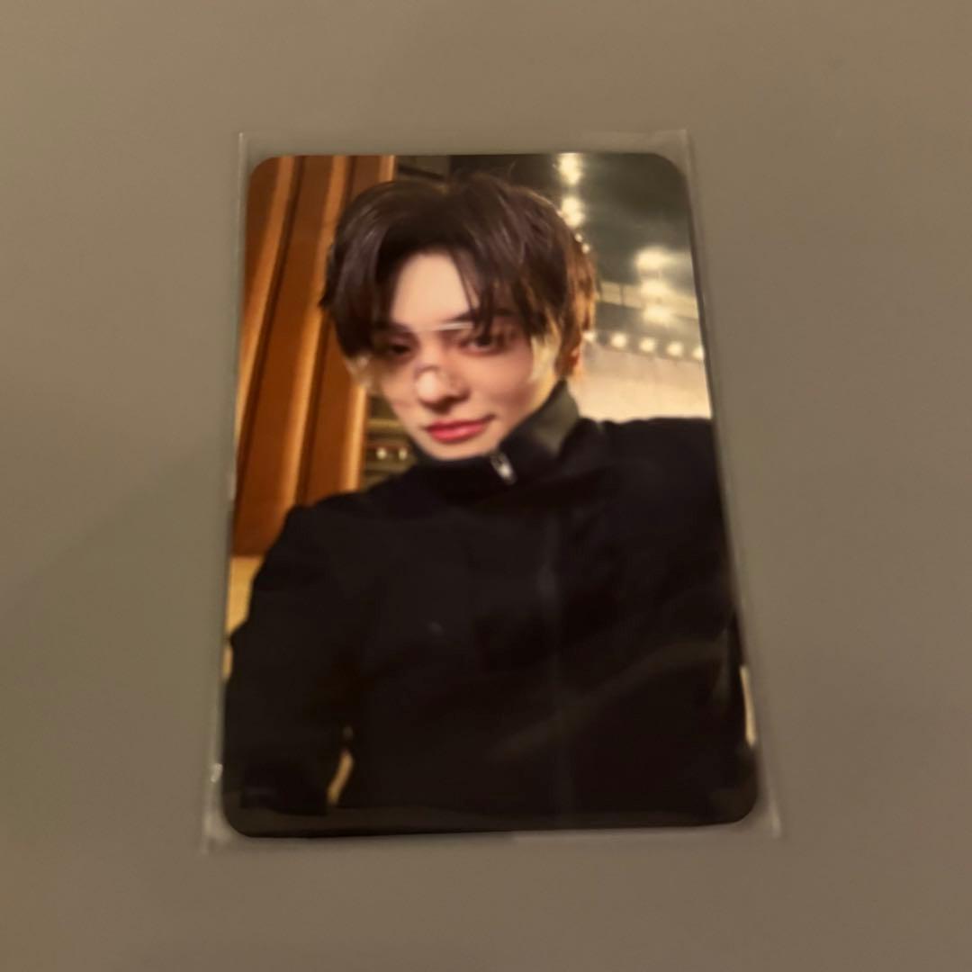 ALD1 ショケ トレカ リオ