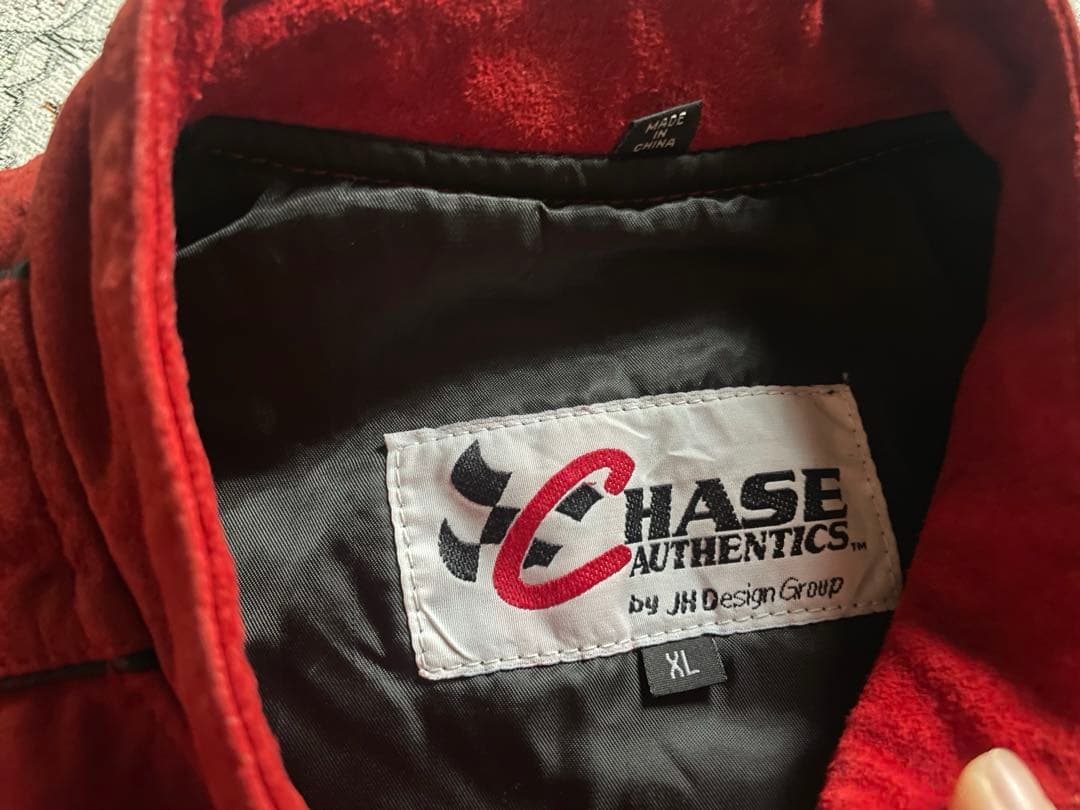 レーシングジャケット Dale Earnhardt Jr. ジャケット