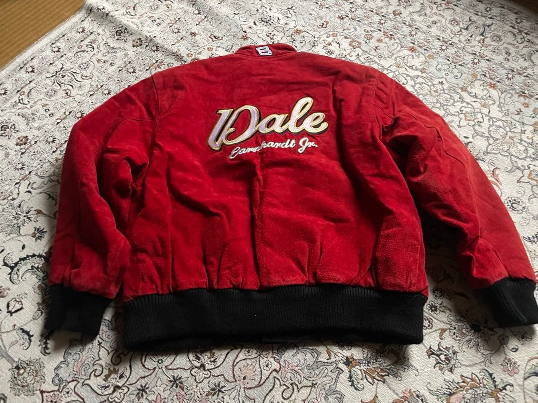レーシングジャケット Dale Earnhardt Jr. ジャケット