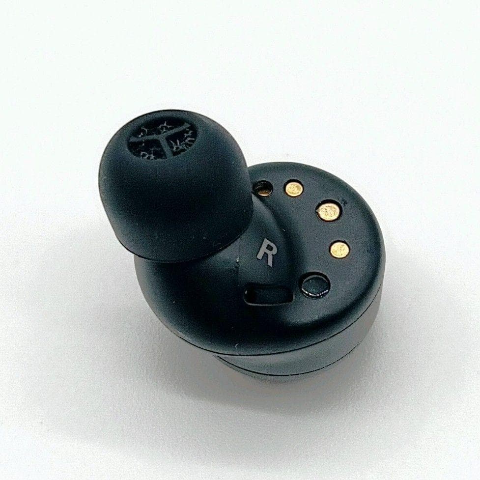 【未使用級】Technics EAH-AZ100 右耳 高音質 ハイレゾ対応