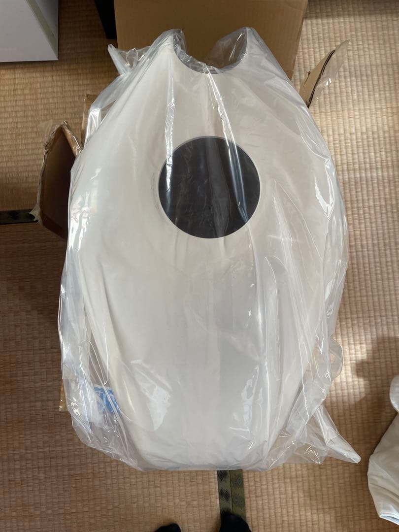 ゼファーχ タンクカバー