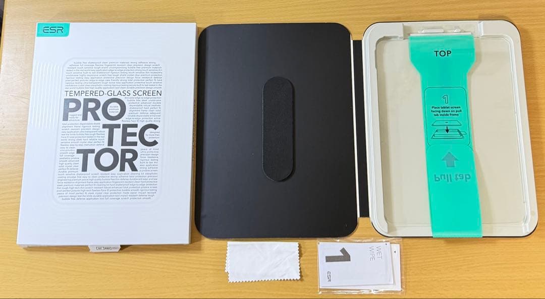 iPad Air 11インチ Ｍ3 Wi-Fiモデル 128GB スペースグレイ