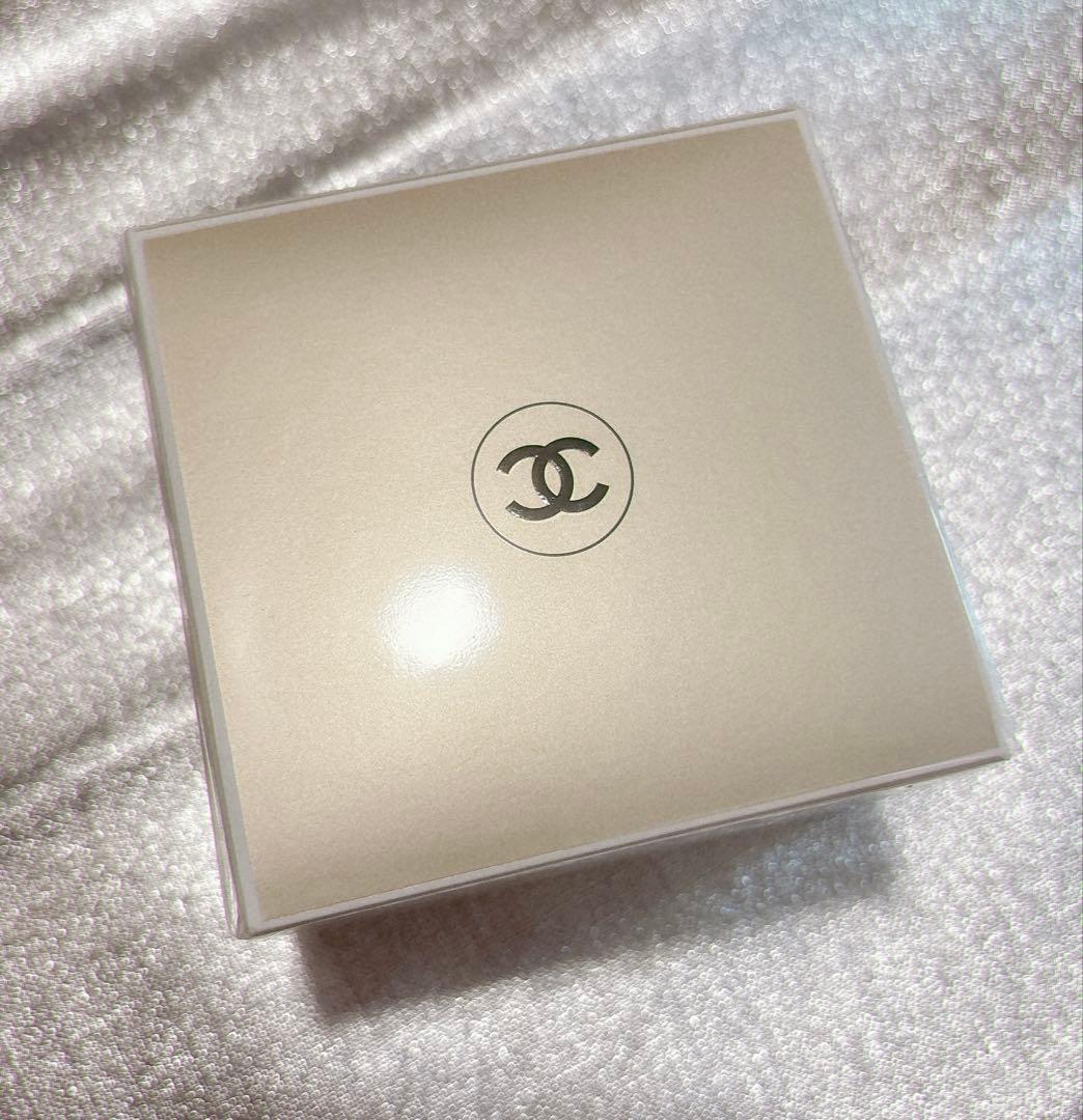 新品 CHANEL ガブリエル ボディクリーム 120g