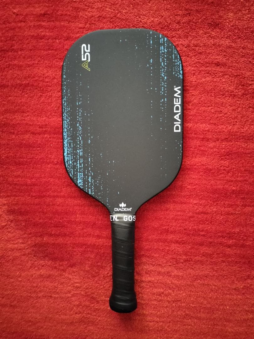 DIADEM Rush & A52 パドルセット