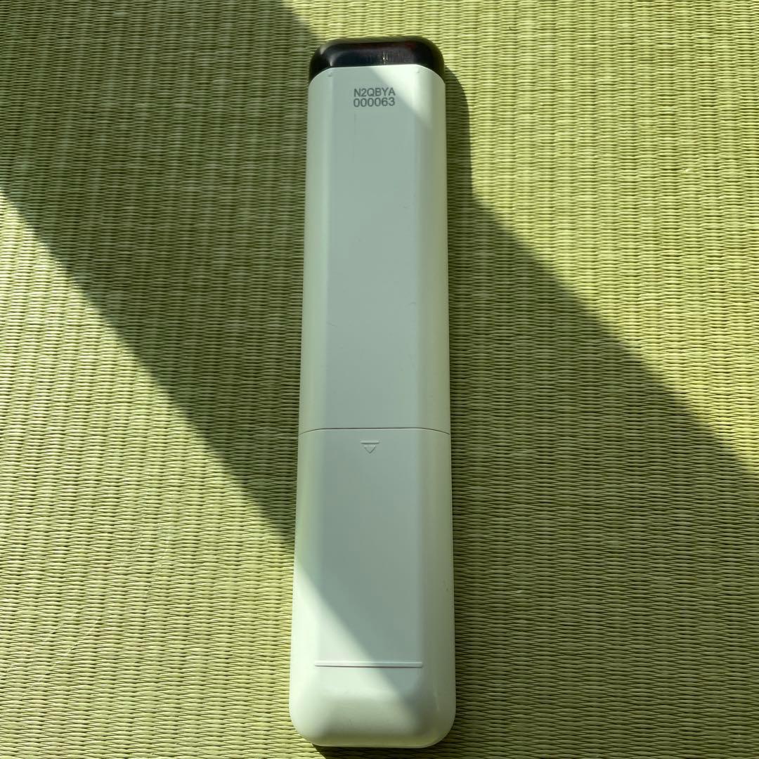 Panasonic 4Kテレビ　品番 TH-43LF1Ｌ　43V型