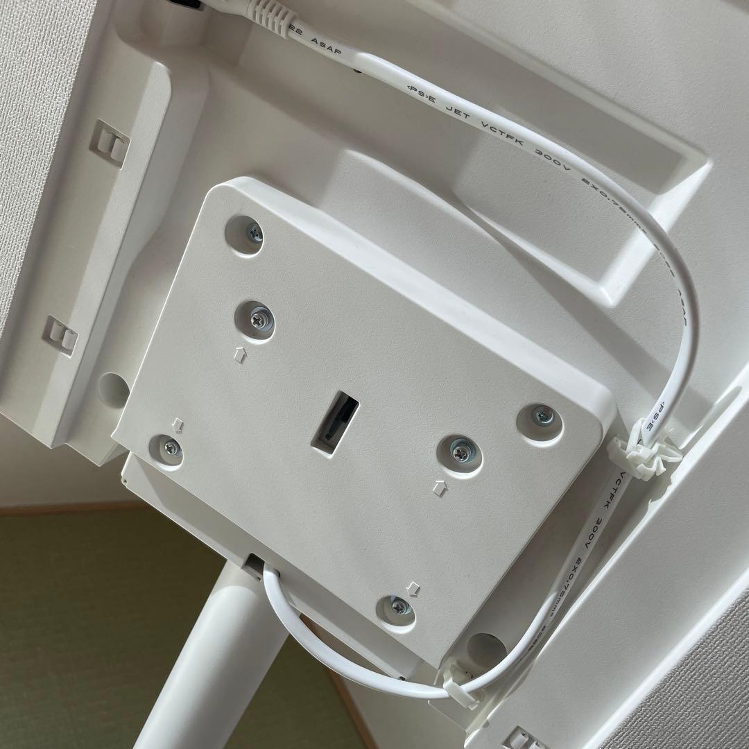 Panasonic 4Kテレビ　品番 TH-43LF1Ｌ　43V型