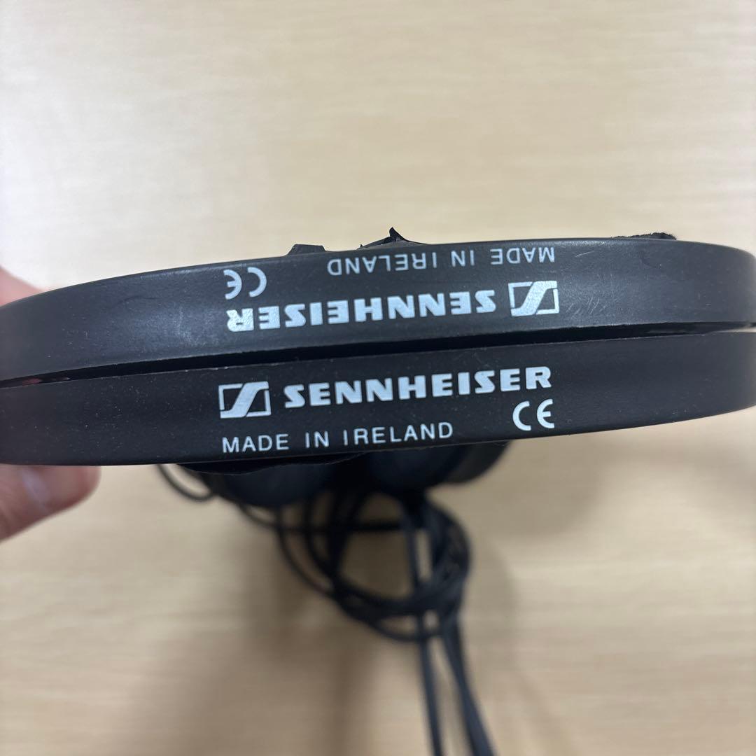 Sennheiser HD 25-1 II 有線ヘッドホン ゼンハイザー