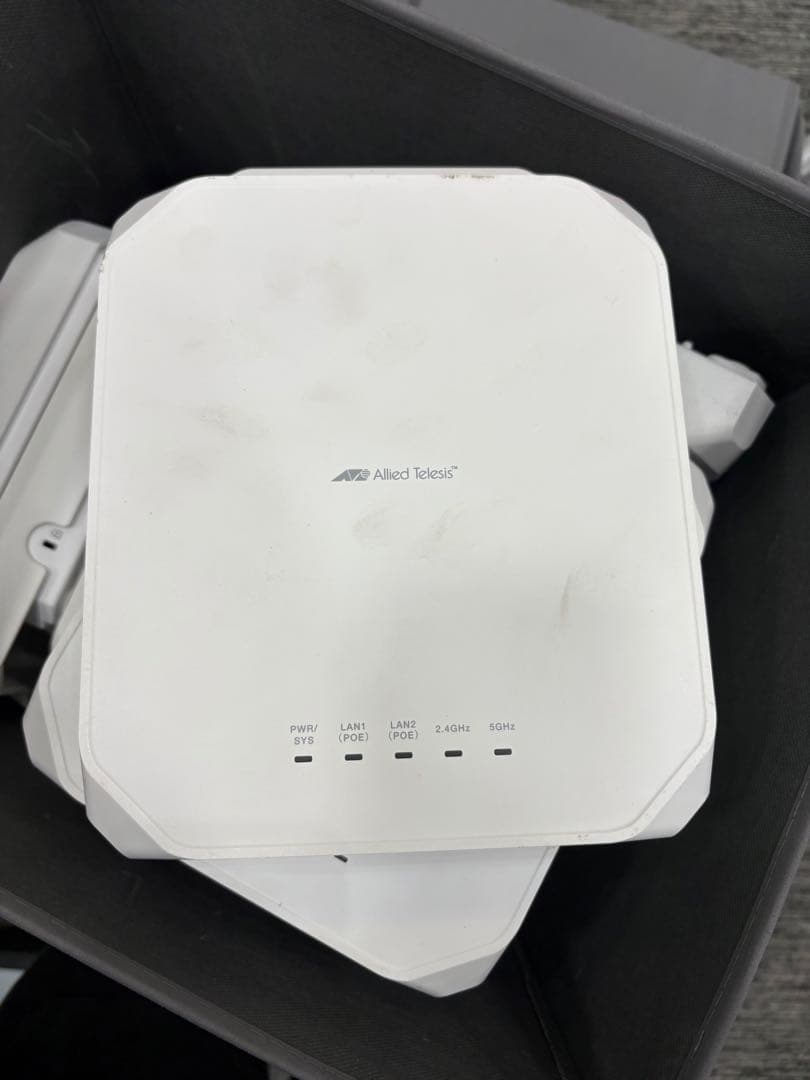 4551R AT-TQ6702 GEN2 無線LANアクセスポイント