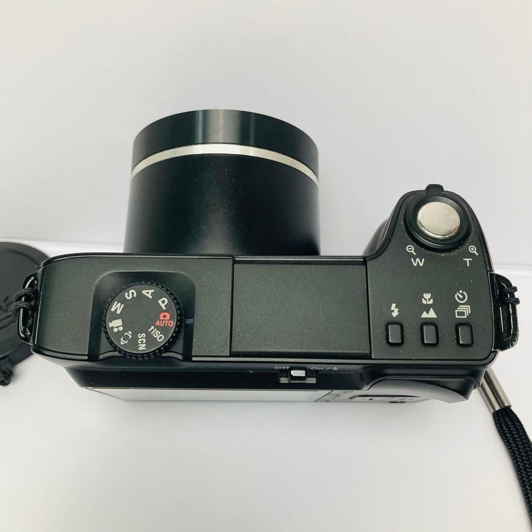 Kodak Z8612 IS コンパクトデジタルカメラ光学12倍36-432mm