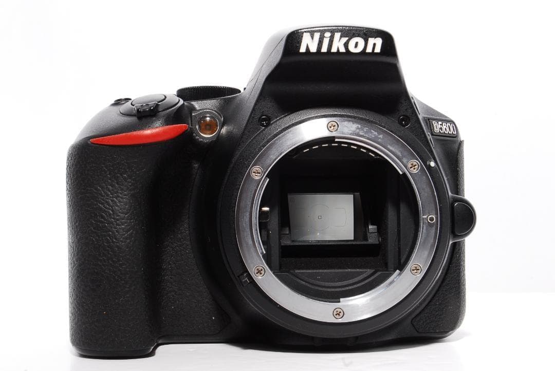 ふんにゃりポン✨届いてすぐ使える Bluetoot✨Nikon D5600