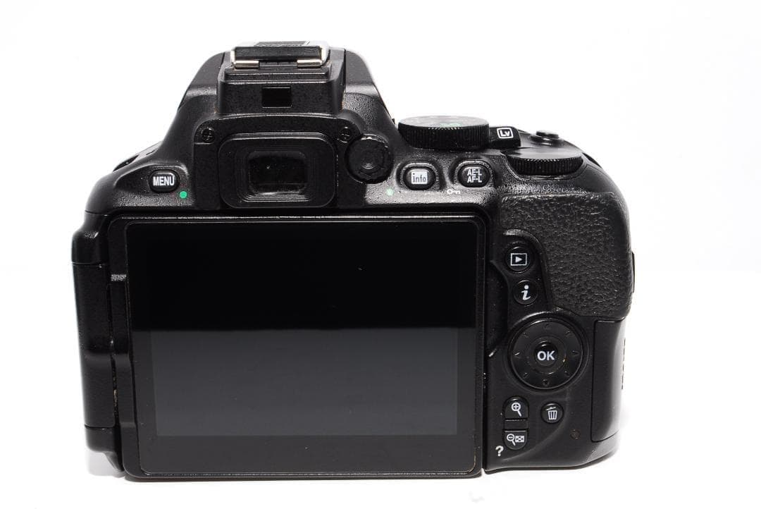 ふんにゃりポン✨届いてすぐ使える Bluetoot✨Nikon D5600