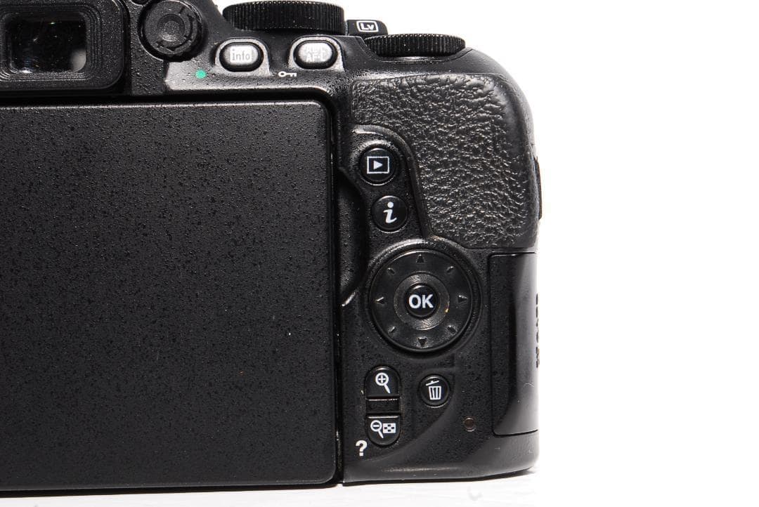 ふんにゃりポン✨届いてすぐ使える Bluetoot✨Nikon D5600