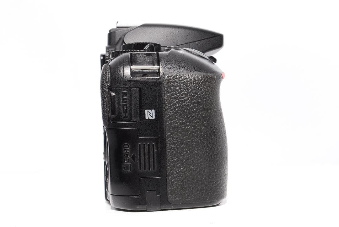 ふんにゃりポン✨届いてすぐ使える Bluetoot✨Nikon D5600