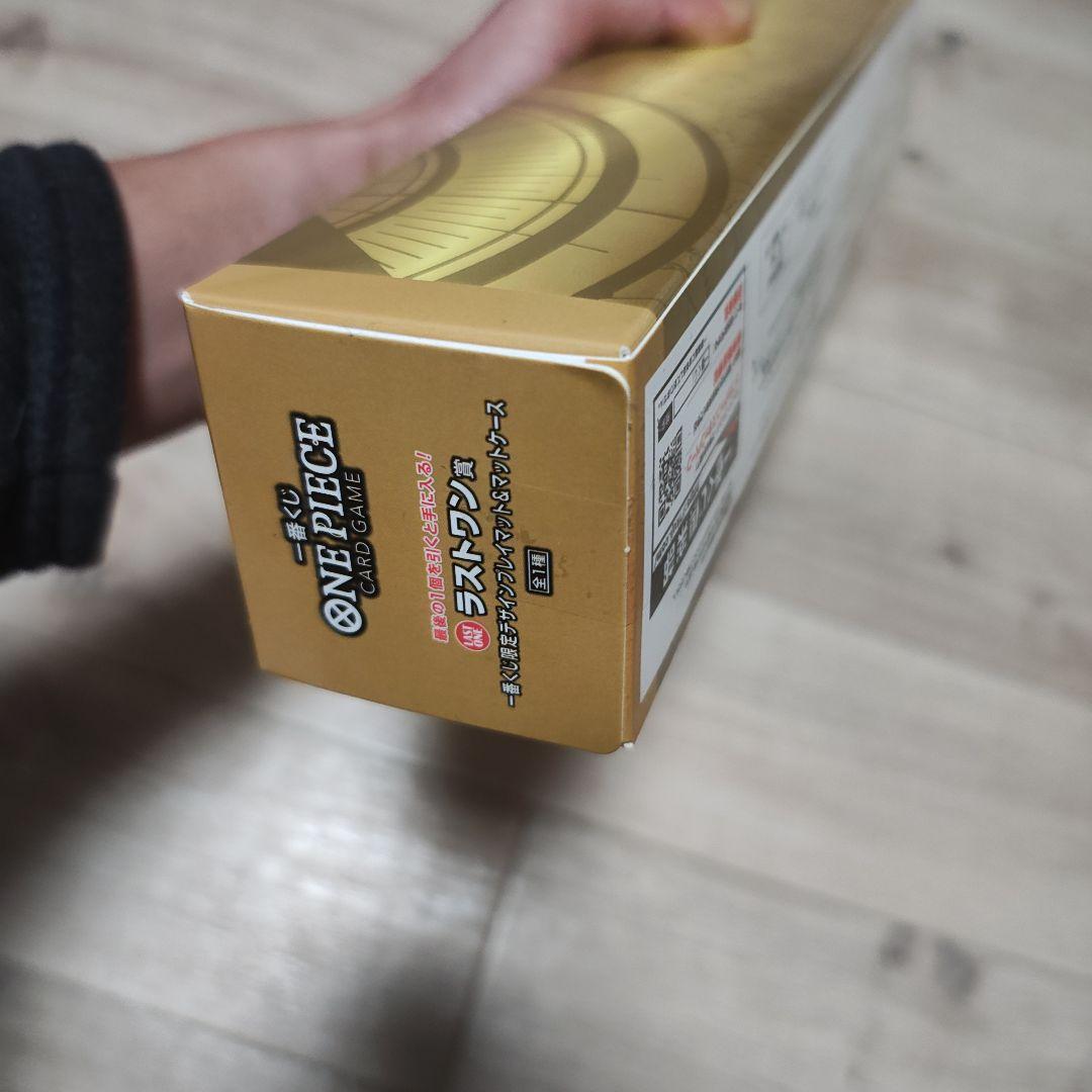 一番くじワONE PIECES CARD GAME