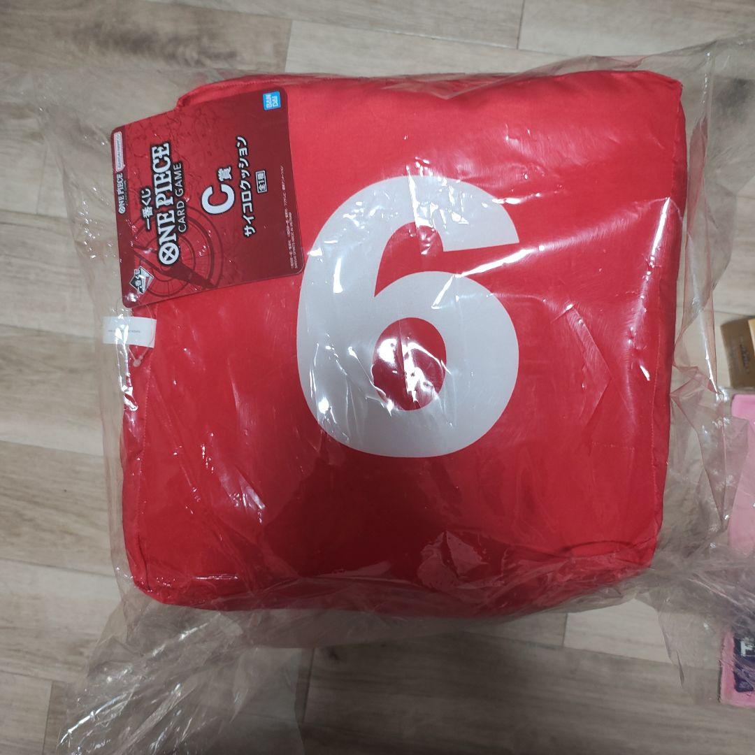 一番くじワONE PIECES CARD GAME