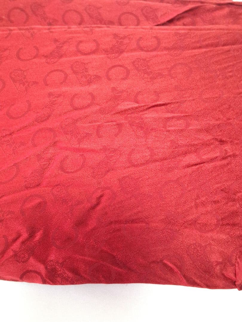 CELINE　セリーヌミンクレッグウォーマー　セリーヌミンクアームウーマー