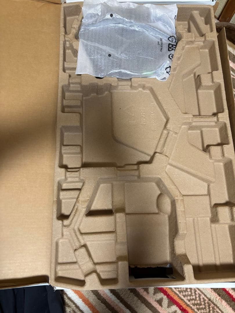 DELL モニター 240hz 24.5【動作品】