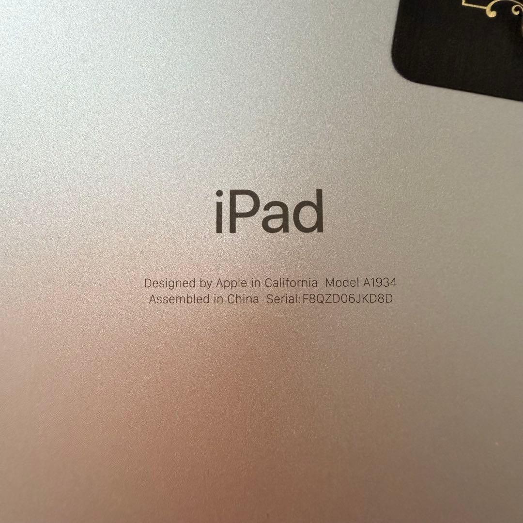 iPad Pro11 第1世代 256G cellular 11inch