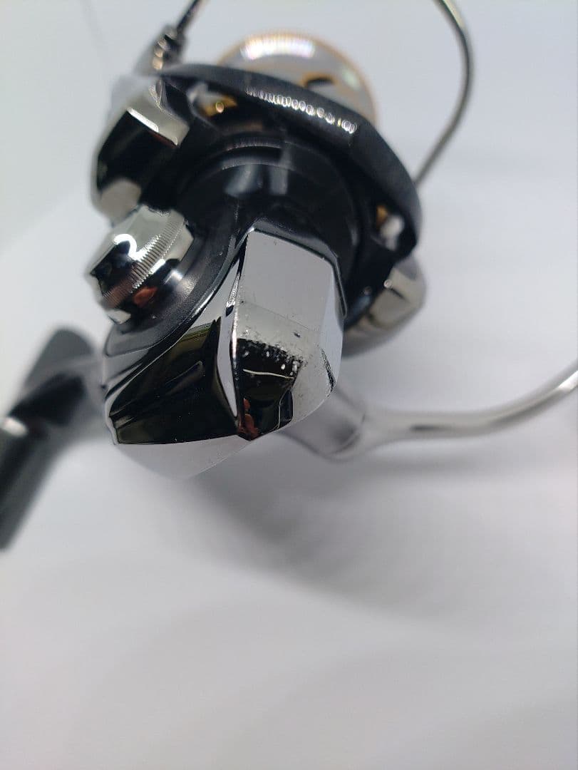 (最終値下げ。2/13まで)ダイワ ルビアスLT2000S