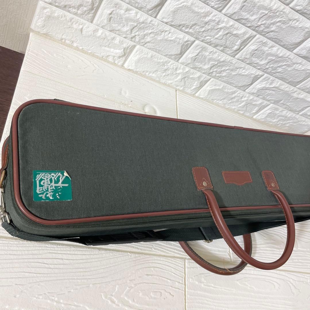 【２週間保証付き】 大正琴　蘭 タイプII 希少タイプ 廃盤品