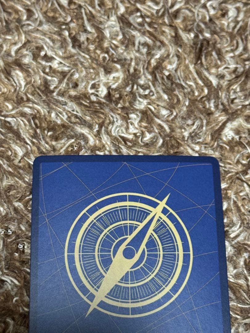 ワンピースカードゲーム ルフィ プロモセット