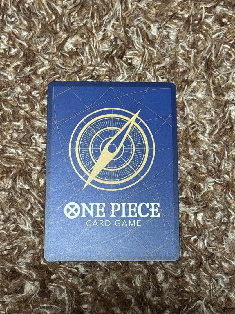 ワンピースカードゲーム ルフィ プロモセット