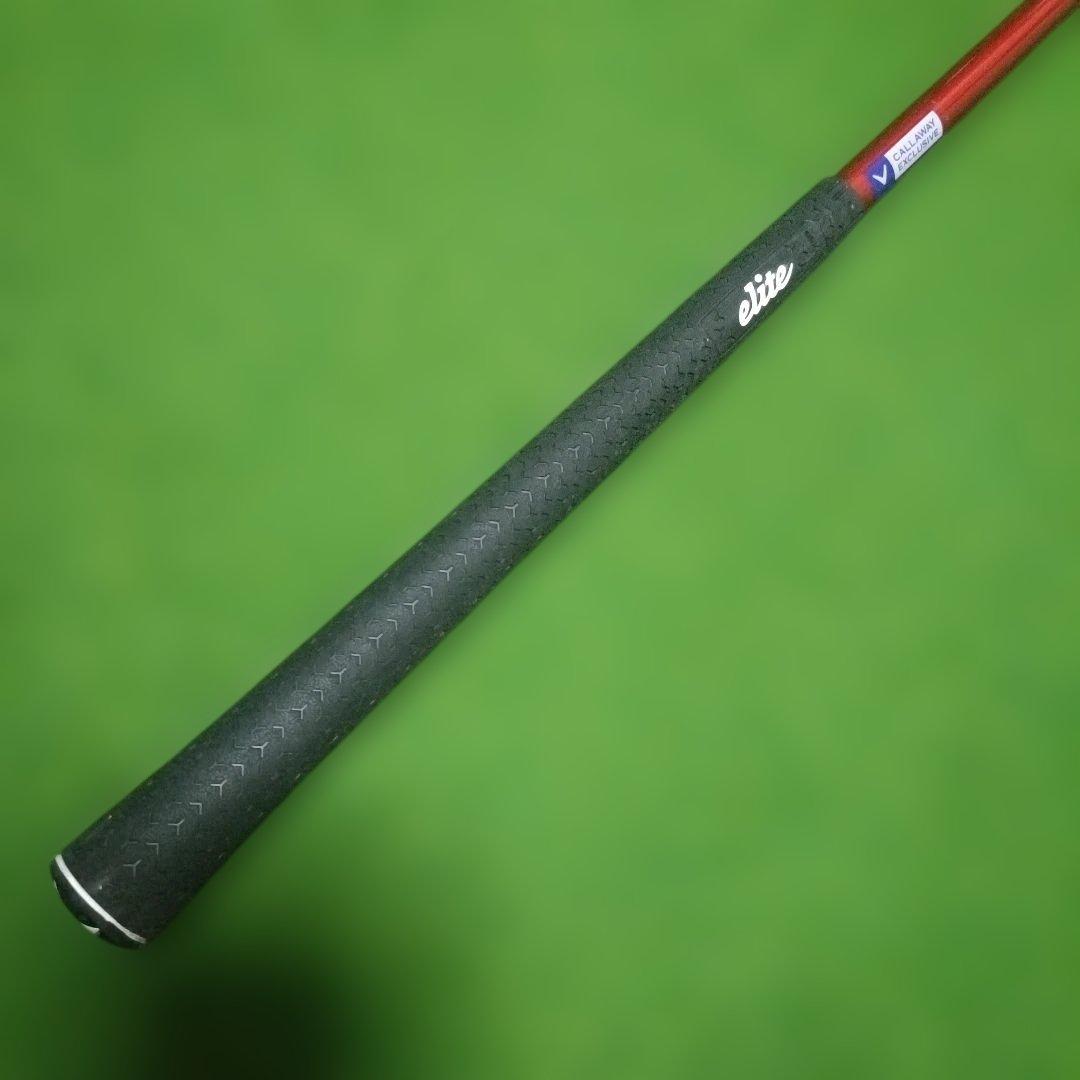 クラブ TOUR AD VF 6S Callaway 1w