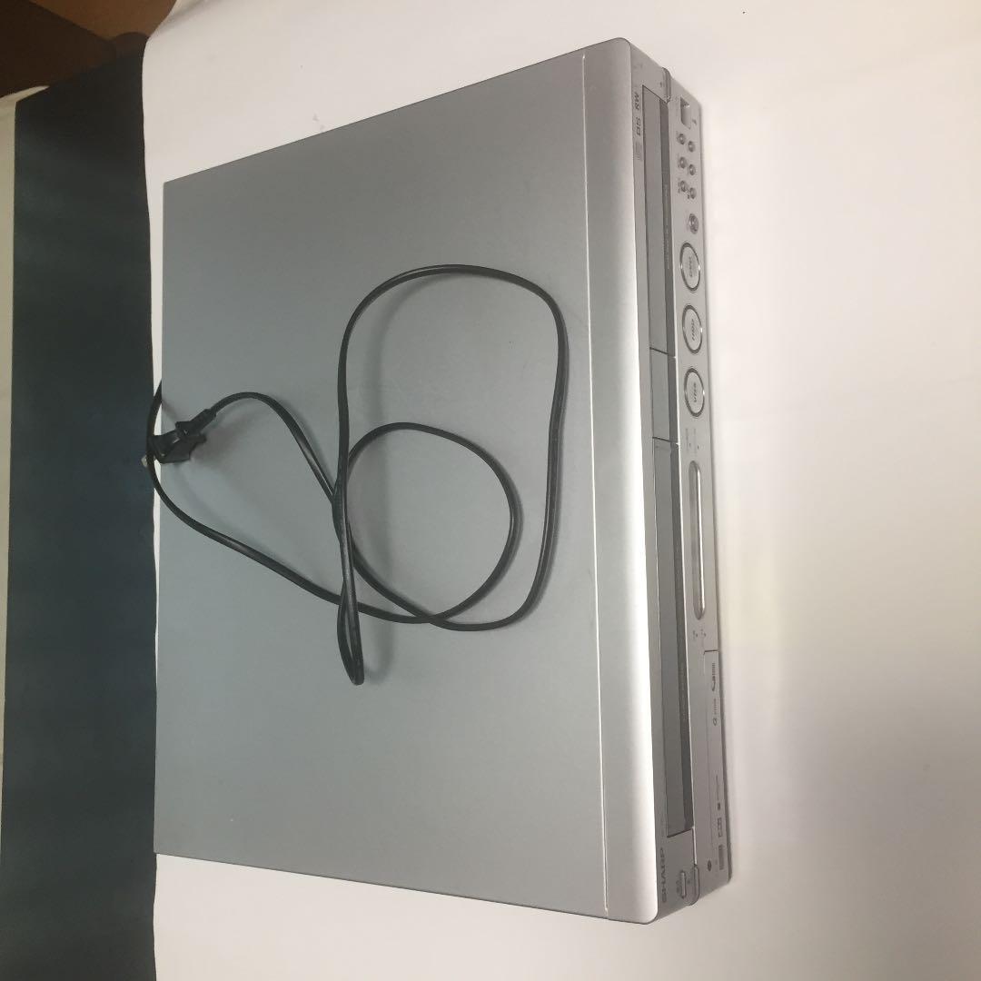 中古品 HDD/VHF/DVDレコーダー/再生機