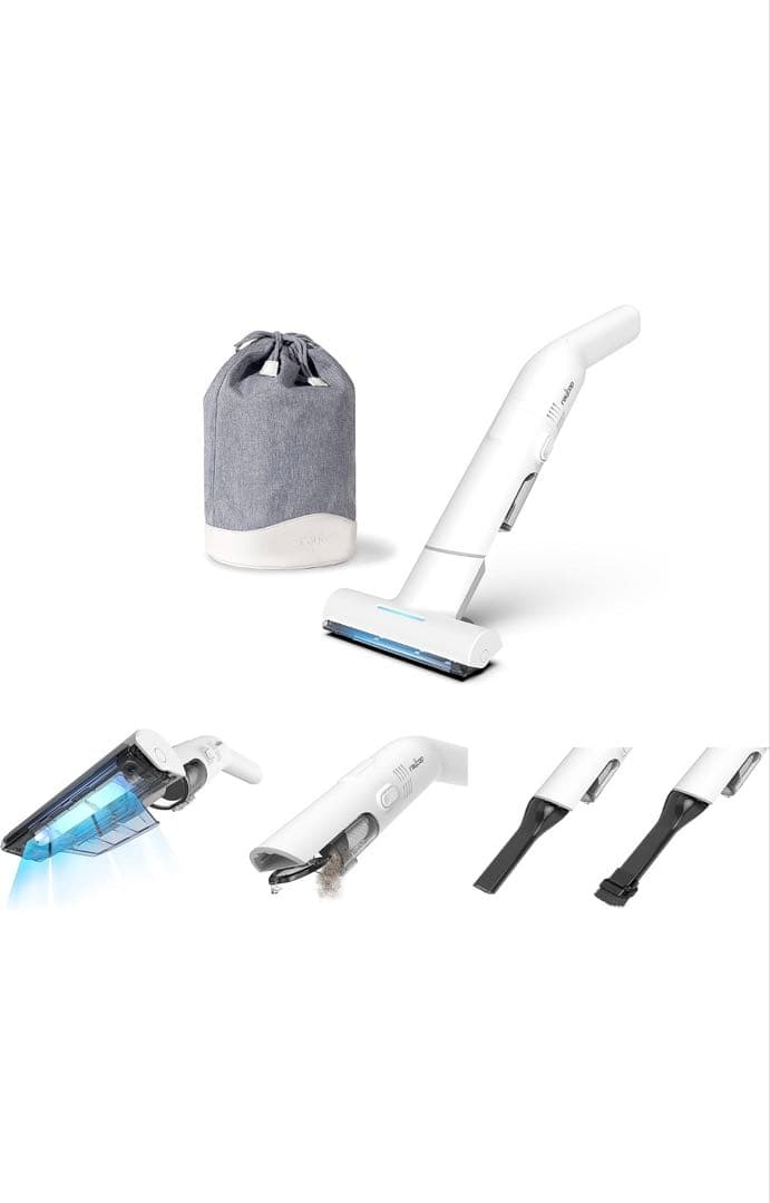 【新品】RAYCOP GO UV+ ハンディクリーナー