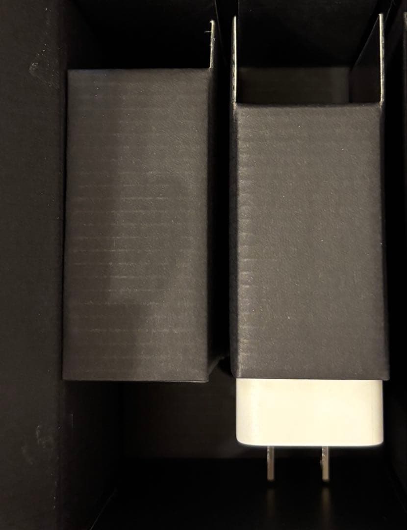 NEBULA air プロジェクター ホワイト/2026年7月まで保証あり