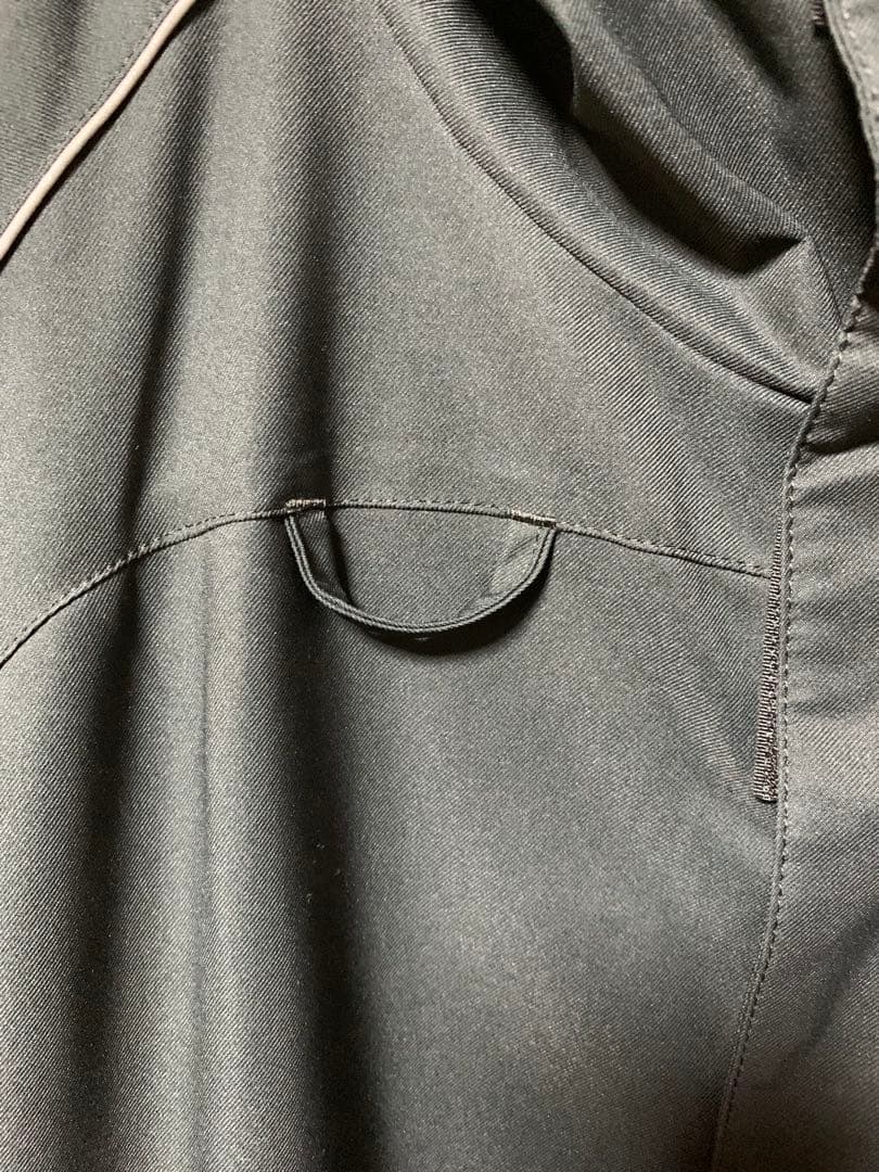 DESCENTE OGASAKA SKIデサント オガサカスキー ロングコート