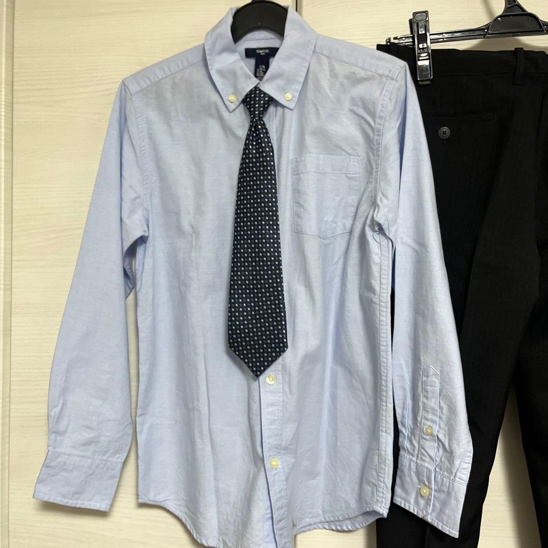 【ミチコロンドン】スーツ　150